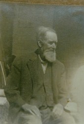 Michael William Hope