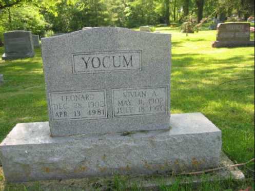 yocumstone